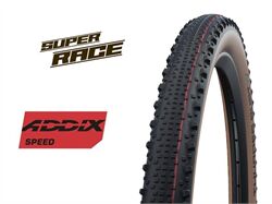 Lốp xe đạp Schwalbe Thunder Burt 29 x 2,10 Super Race ADDIX